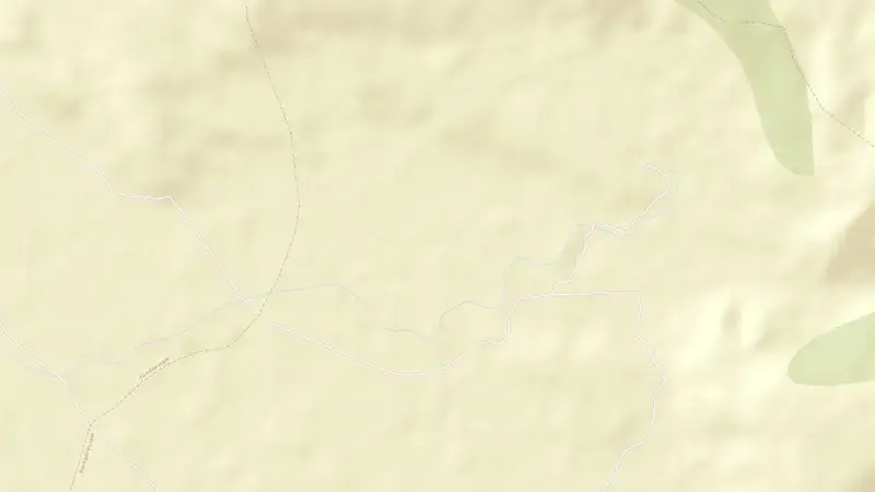 Road map of Paidipalem Balancing Reservoir reservoir, Andhra Pradesh, India