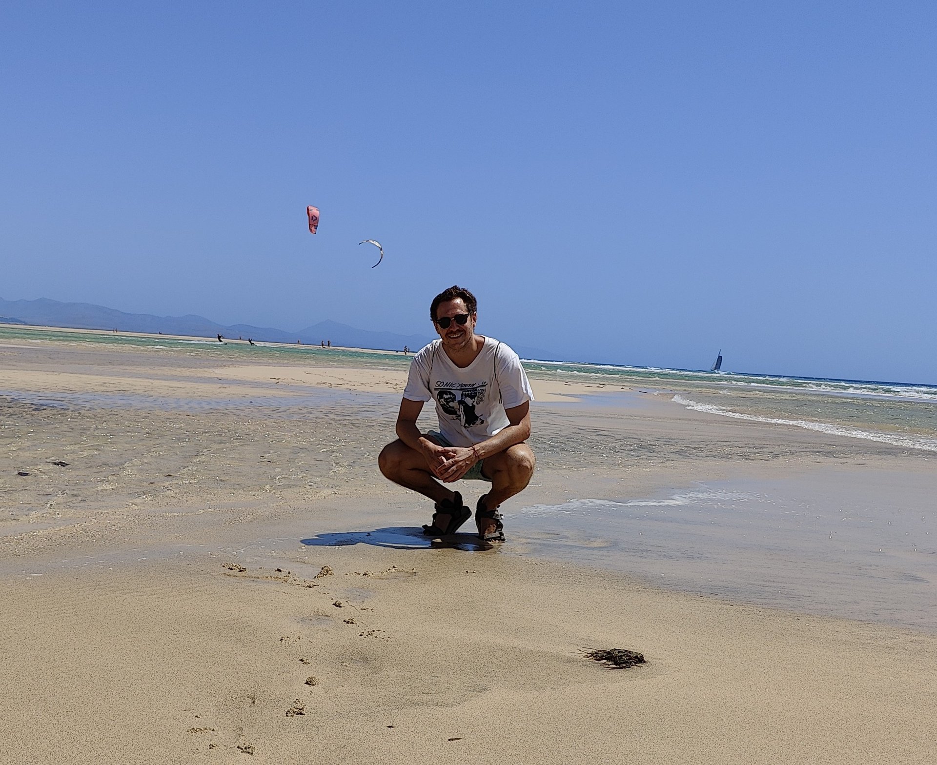 Jaime Delgado Oliveres — Founder, reservoirs.earth
