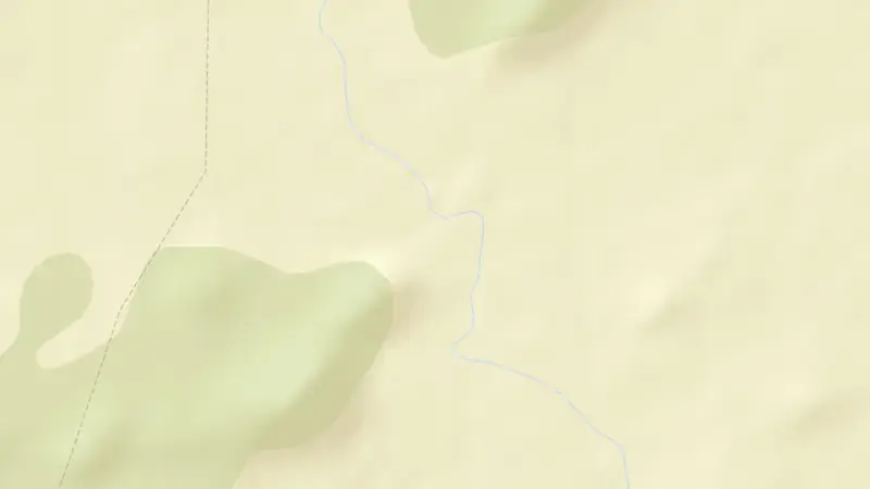 Road map of Surempalem Reservoir reservoir, Andhra Pradesh, India